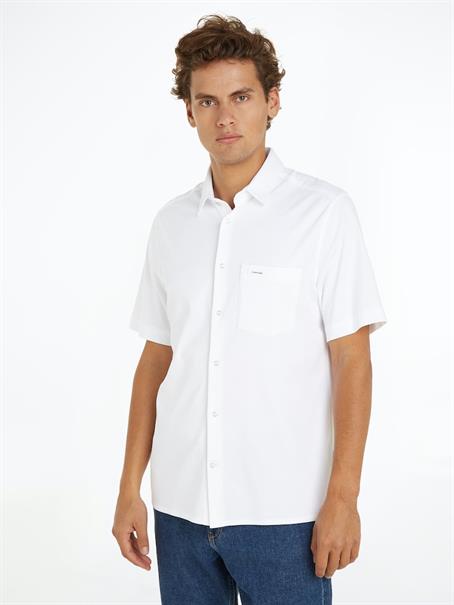 bright white