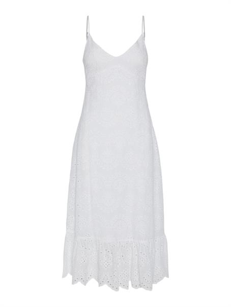bright white