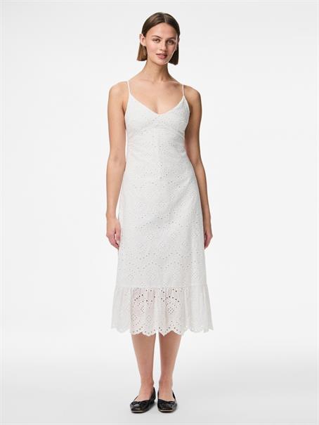 bright white