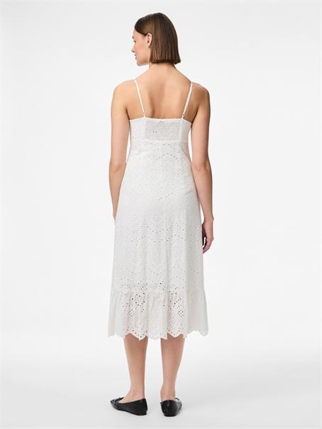 bright white