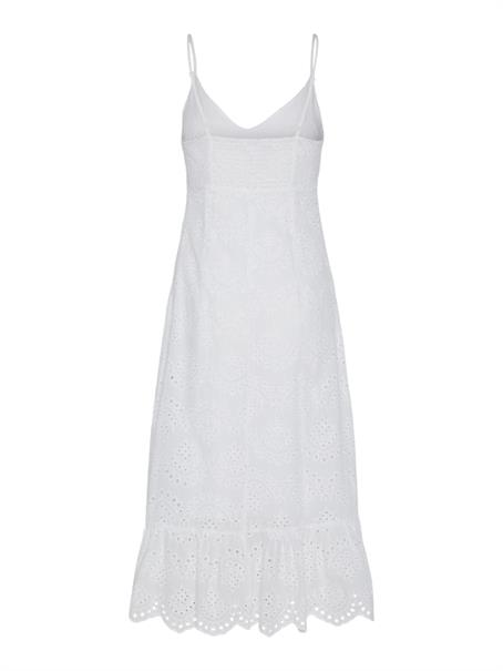 bright white
