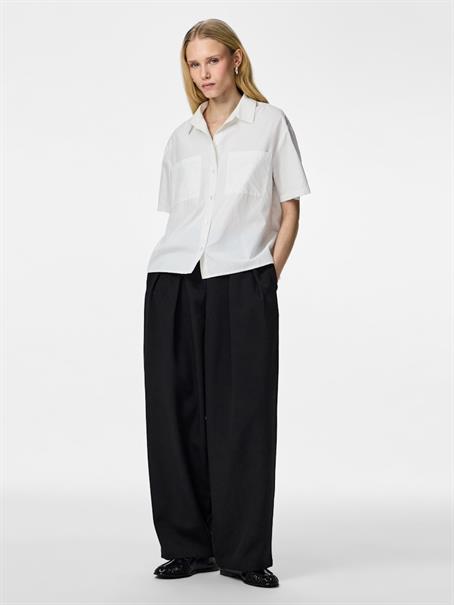 bright white