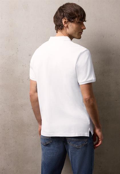bright white