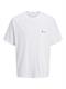 bright white
