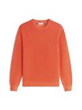brilliant orange