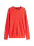 brilliant orange