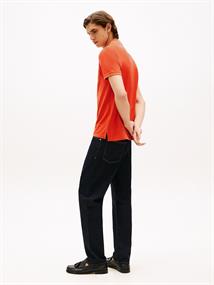 brilliant orange