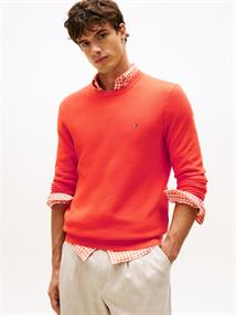 brilliant orange