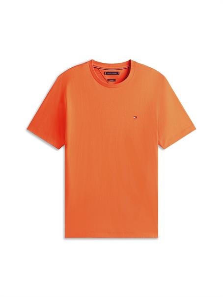 brilliant orange