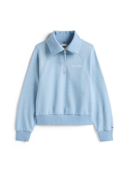 brisk blue heather