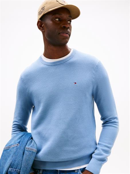 brisk blue