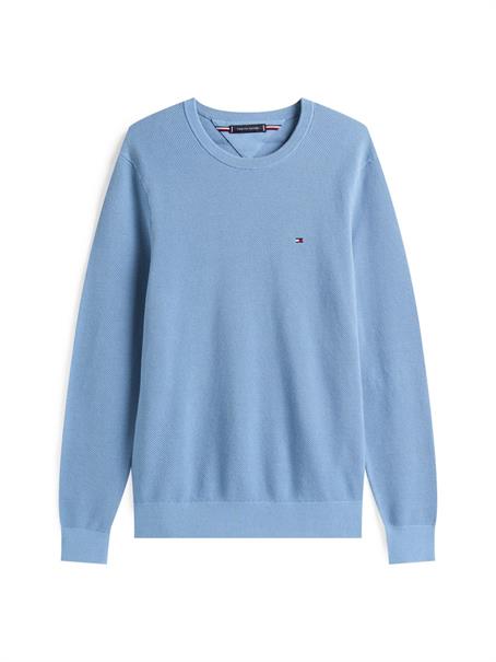 brisk blue