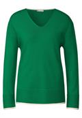brisk green
