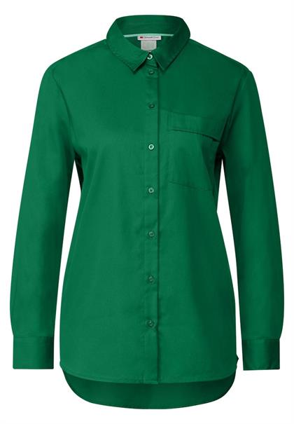 brisk green