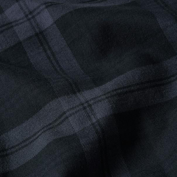 Bristum 2.0 Slim Shirt l\s india ink toby check