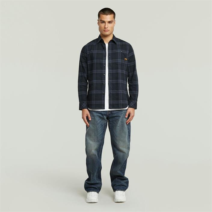 bristum-2-0-slim-shirt-l-s-india-ink-toby-check