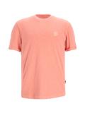 BRODY SLUB e45 e4002 muted clay