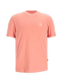 BRODY SLUB e45 e4002 muted clay