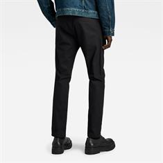 Bronson 2.0 Slim Chino dk black