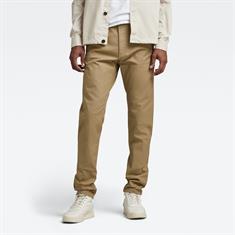 Bronson 2.0 Slim Chino safari