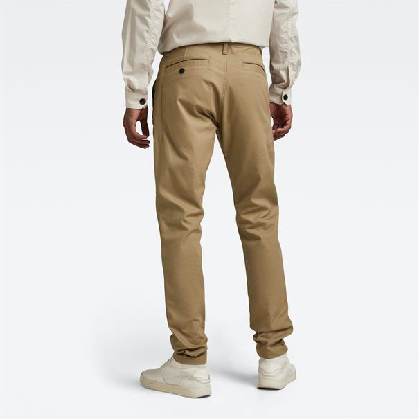 Bronson 2.0 Slim Chino safari