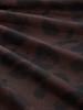 brown black big leo print