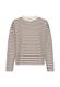 brown stripes