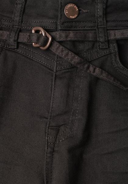 brown washed