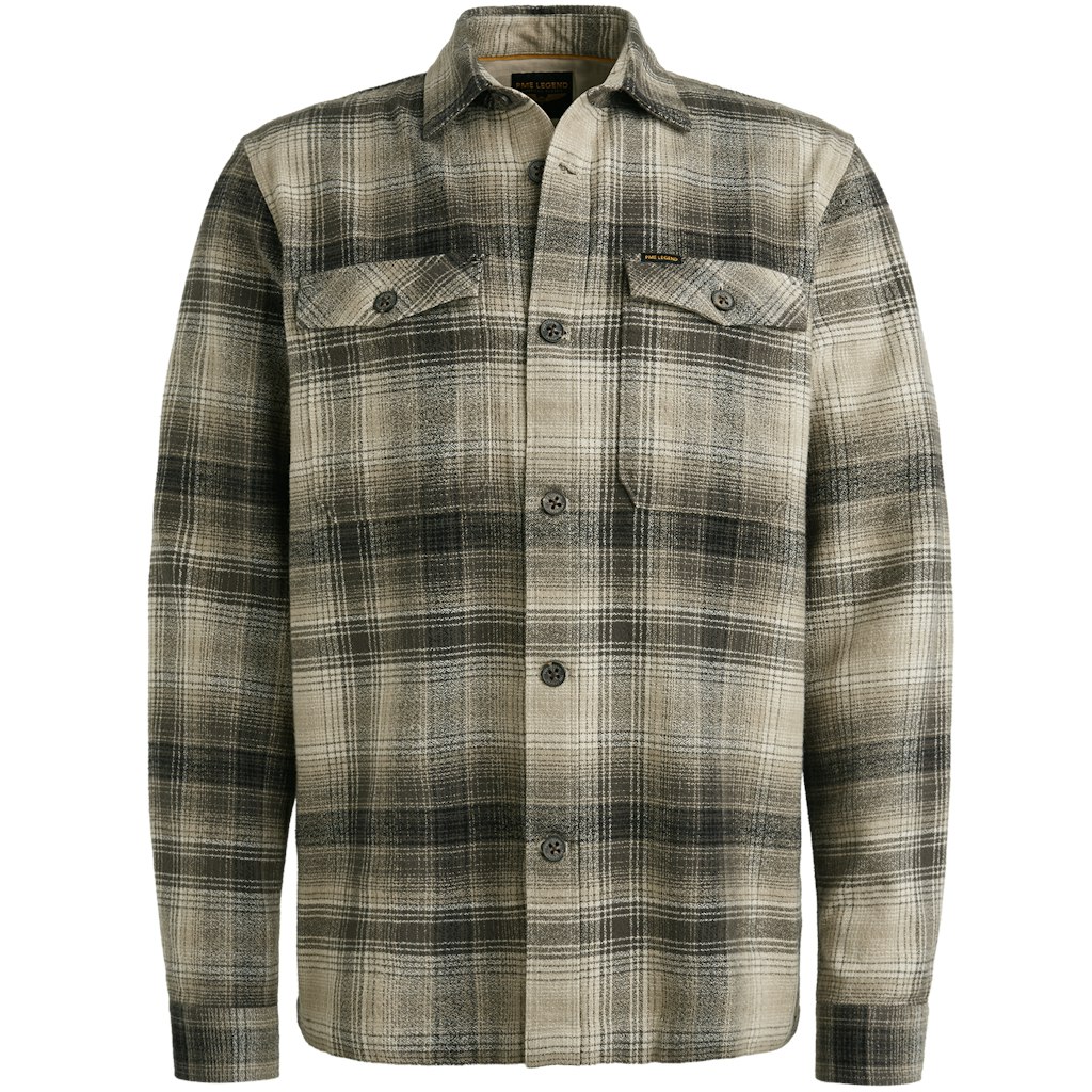 Pme Legend Herren Hemd Psi2509244 günstig online kaufen
