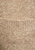 buff sand melange