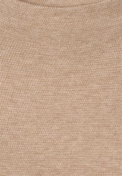buff sand melange