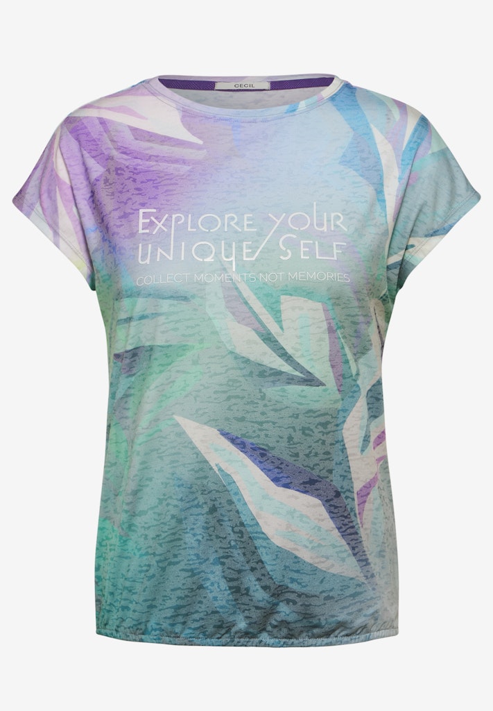 Cecil Damen T-Shirt B321774 günstig online kaufen