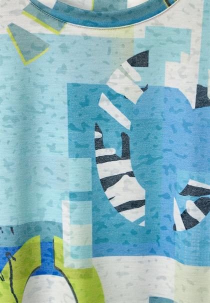 burn out vanilla white