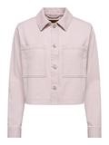 burnished lilac