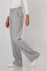 Business-Hose chrome melange