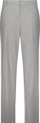 Business-Hose chrome melange