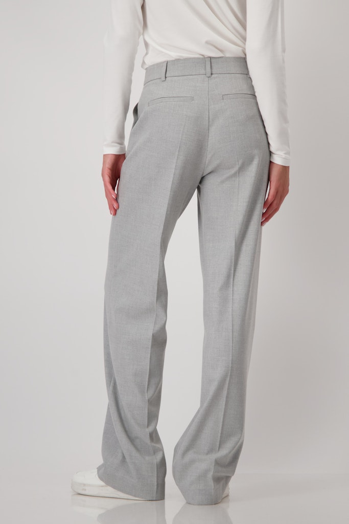 business-hose-chrome-melange