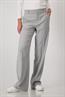 Business-Hose chrome melange