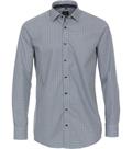 Businesshemd blau