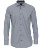 Businesshemd blau