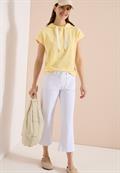 buttermilk yellow