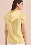 buttermilk yellow