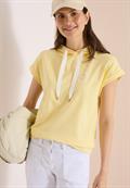 buttermilk yellow