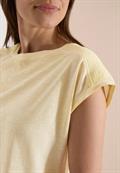 buttermilk yellow