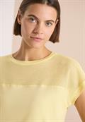 buttermilk yellow