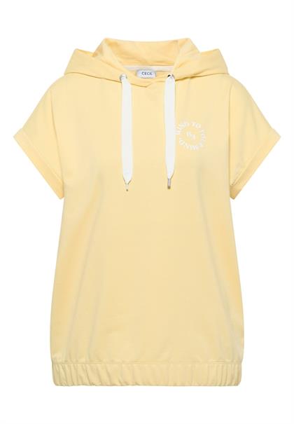 buttermilk yellow