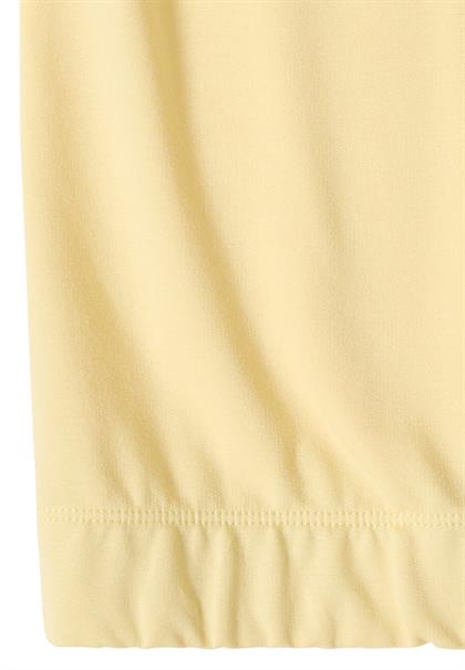 buttermilk yellow