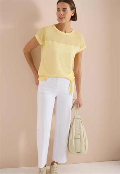 buttermilk yellow