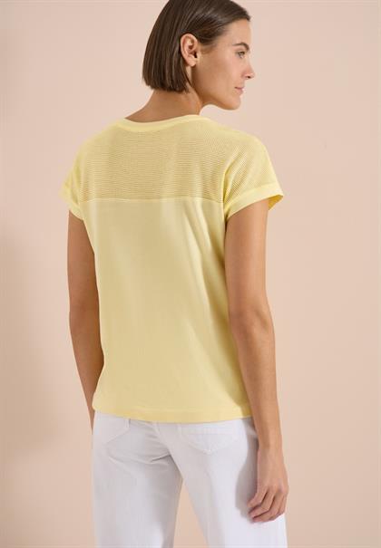 buttermilk yellow