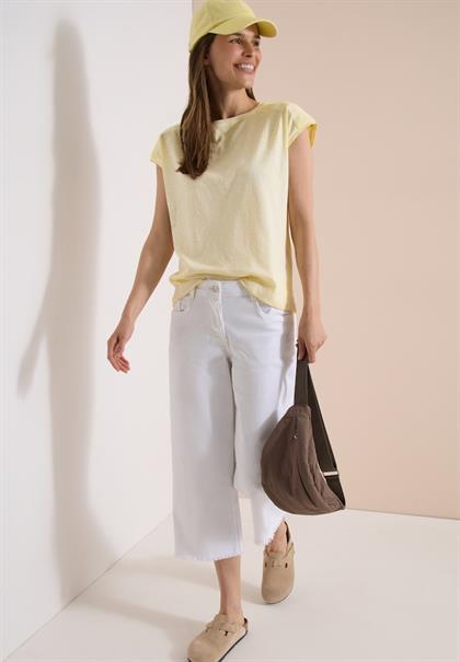 buttermilk yellow